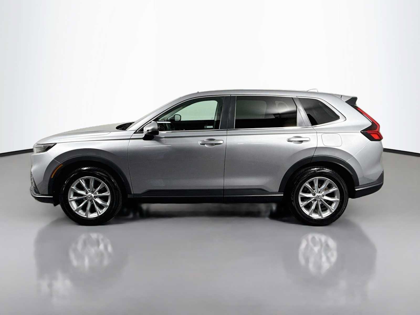 Used 2024 Honda CR-V EX-L image 4