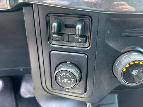 Used 2024 Ford F150 STX w/ Tow/Haul Package RWD image 30