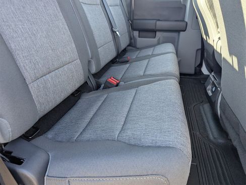 New 2024 Ford F350 XL w/ FX4 Off-Road Package image 37