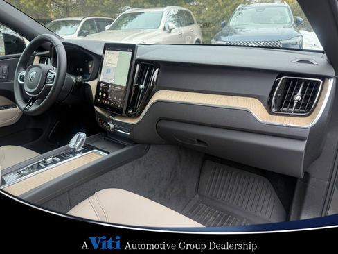Used 2026 Volvo XC60 B5 Plus w/ Protection Package Premier AWD/4WD image 30