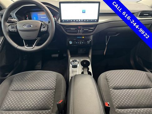 Used 2025 Ford Escape Active w/ Tech Pack #1 image 5