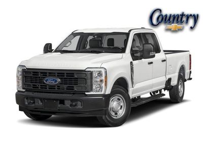 Used 2024 Ford F250 Platinum