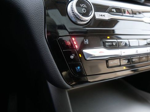 Used 2021 Ford Explorer Limited w/ Class III Trailer Tow Package image 23