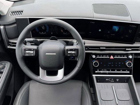 New 2026 Hyundai Santa Fe XRT AWD/4WD image 17