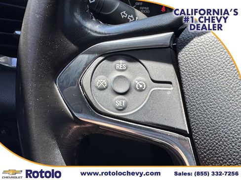 Used 2019 Chevrolet Traverse LT FWD image 22