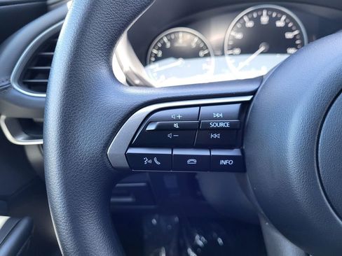 New 2026 MAZDA MAZDA3 s FWD image 17