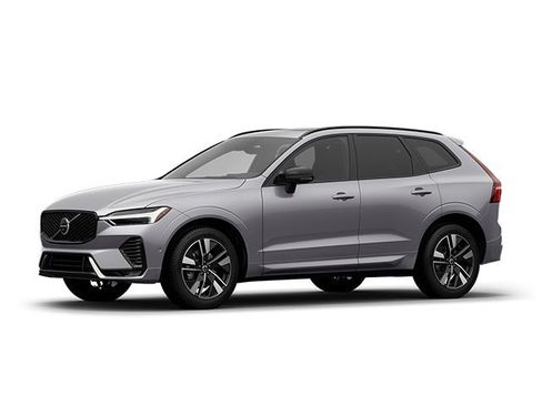 Certified 2026 Volvo XC60 B5 Plus AWD/4WD image 1