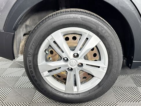 Used 2020 Nissan Kicks S image 29