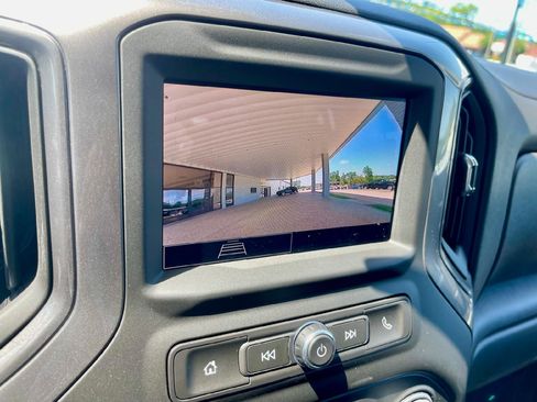 New 2025 Chevrolet Silverado 3500 W/T w/ WT Convenience Package image 14