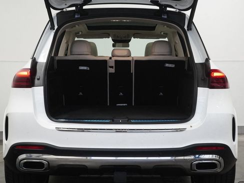 New 2026 Mercedes-Benz GLE 450 GLE 450 image 34