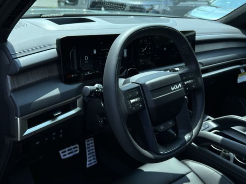 New 2027 Kia Telluride SX Prestige AWD/4WD image 21