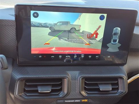 New 2026 Ford Mustang Coupe image 10