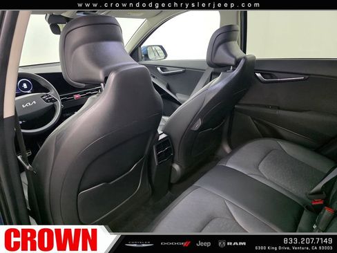 Used 2023 Kia Niro Wave FWD image 18