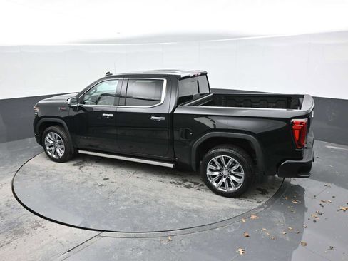 New 2026 GMC Sierra 1500 Denali image 26