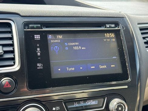 Used 2014 Honda Civic EX image 19