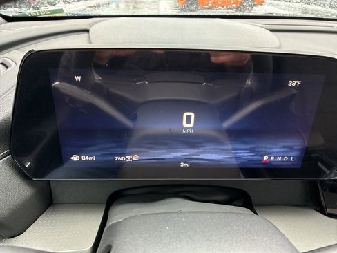 New 2026 Chevrolet Traverse LT w/ LPO, Floor Liner Package image 18