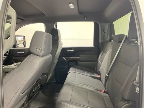 Used 2022 GMC Sierra 2500 SLE w/ SLE Convenience Package AWD/4WD image 32