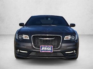 Used 2021 Chrysler 300 S w/ S Model Appearance Package RWD video 2