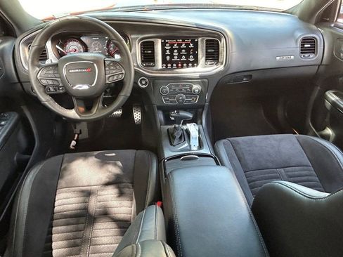 New 2023 Dodge Charger R/T w/ Daytona Edition Group image 30