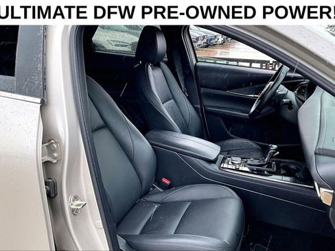 Used 2023 MAZDA CX-30 AWD 2.5 S w/ Preferred Package image 10