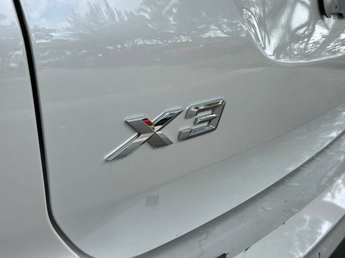 Used 2024 BMW X3 sDrive30i RWD image 19