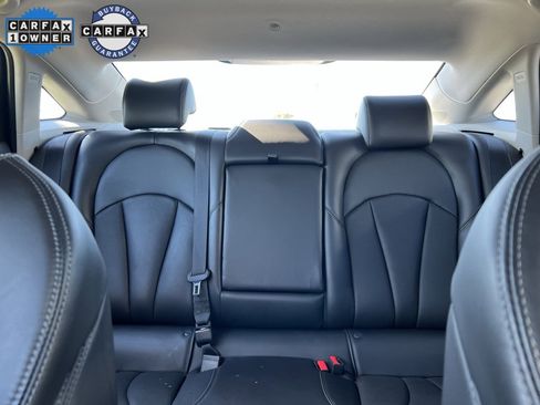 Used 2019 Buick LaCrosse Essence w/ Sights and Sounds Package image 20