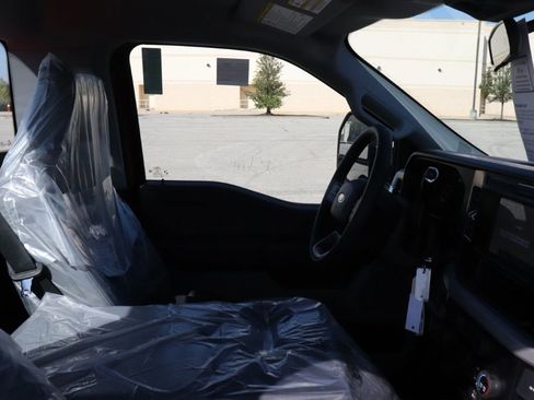New 2026 Ford F250 XL w/ Snow Plow Prep Package image 9