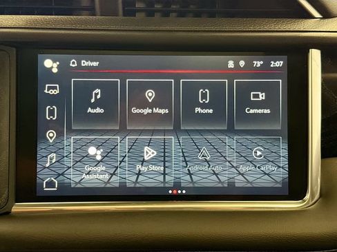 Certified 2023 GMC Yukon Denali w/ Denali Reserve Package AWD/4WD image 15