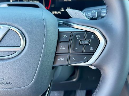 New 2026 Lexus TX 350 AWD image 39
