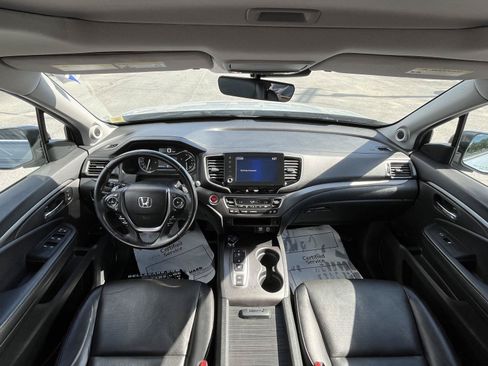 Used 2023 Honda Ridgeline RTL image 22