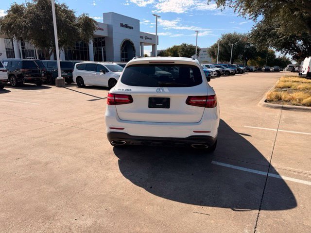 Used 2018 Mercedes-Benz GLC 300 image 6