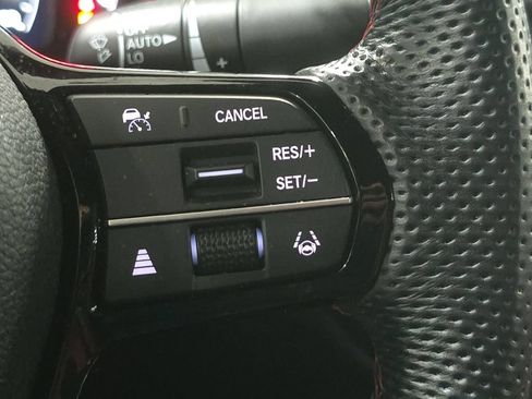 Used 2024 Acura Integra Type S FWD image 13