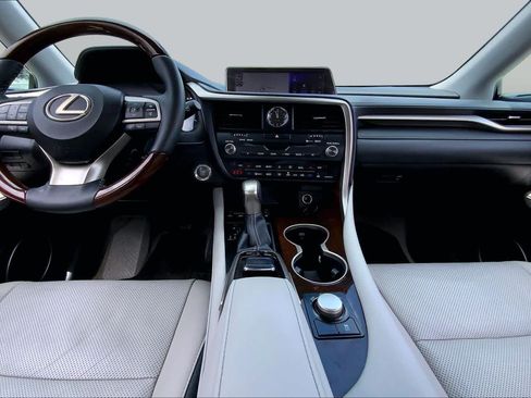 Used 2019 Lexus RX 350 FWD w/ Navigation Package image 15