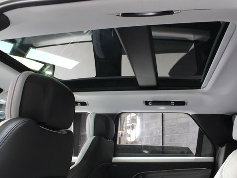 Used 2024 Land Rover Range Rover Sport Dynamic SE image 21