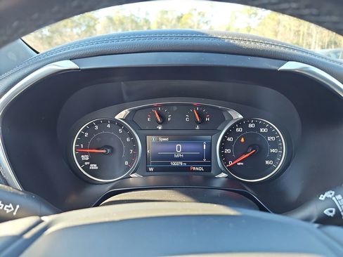 Used 2020 Chevrolet Blazer LT image 24