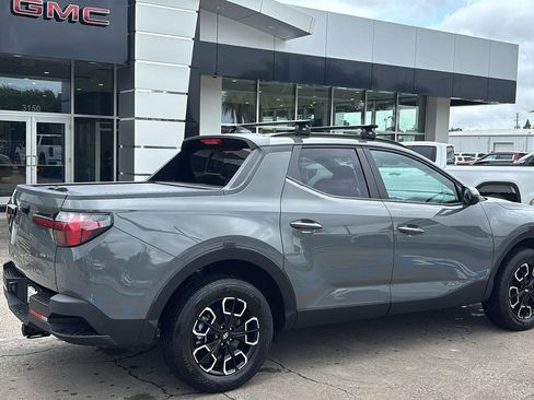 Used 2023 Hyundai Santa Cruz SEL Premium AWD/4WD image 8