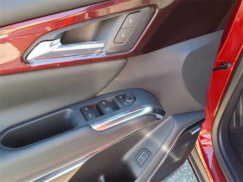 New 2026 Chevrolet Traverse Z71 w/ Enhanced Driving Package image 16