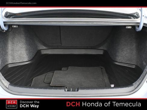 Used 2022 Honda Accord Sport image 23