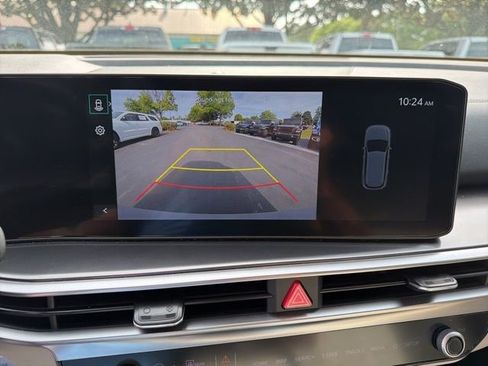 Used 2025 Kia Sorento S w/ Panoramic Sunroof Package image 26