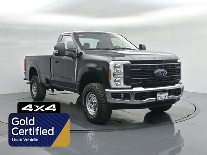 Used 2024 Ford F250 XL w/ XL Off-Road Package
