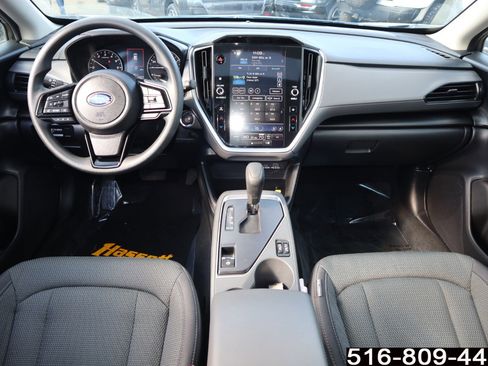 Used 2024 Subaru Crosstrek 2.0i Premium image 11