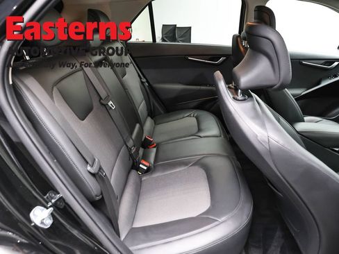 Used 2023 Kia Niro Wind w/ Wind Preserve Package FWD image 23