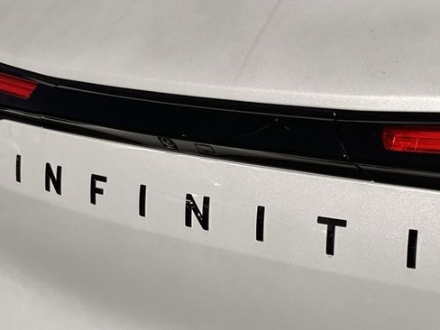 New 2026 INFINITI QX60 Sport w/ Dark Cargo Package image 33