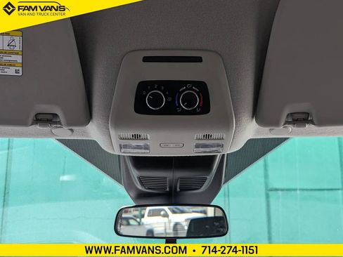 Used 2024 Ford Transit 350 XL RWD image 20