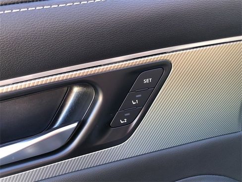 Certified 2025 Nissan Murano SL image 25