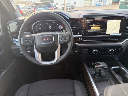 New 2026 GMC Sierra 1500 Elevation w/ X31 Off-Road Package image 27