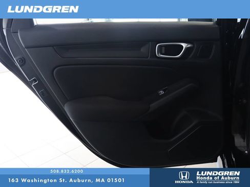 Used 2024 Honda Civic Sport image 13