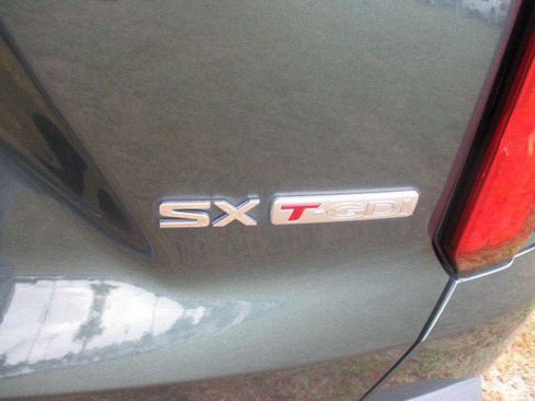 Used 2021 Kia Sorento SX Prestige image 11