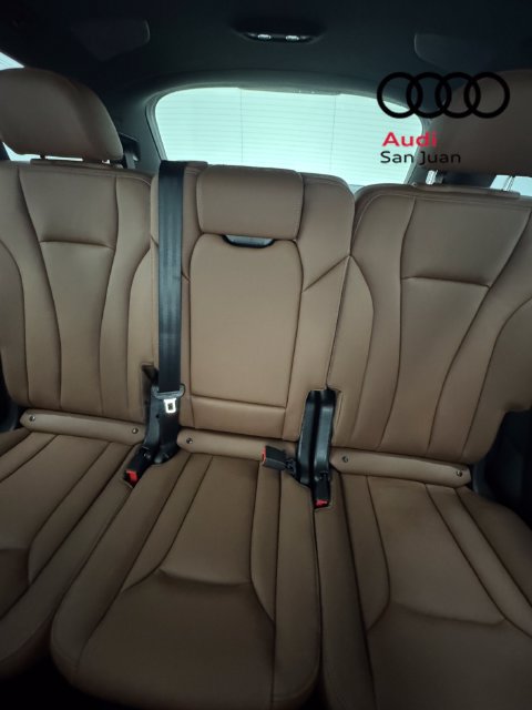 New 2026 Audi Q7 2.0T Premium AWD/4WD image 15