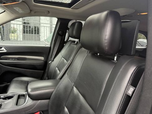 Used 2017 Dodge Durango GT AWD/4WD image 10